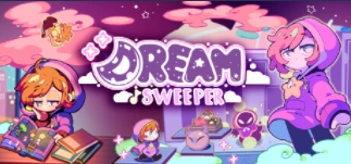 肉鸽元素扫雷玩法《Dreamsweeper》登陆Steam